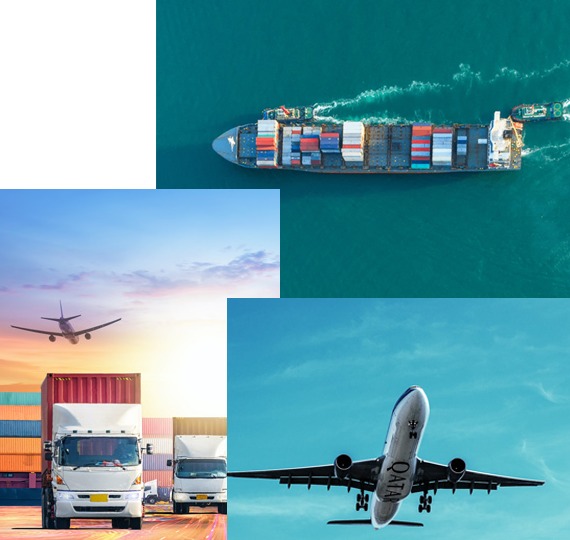 TAWAM AL SHAHIN TRANSPORT