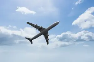 👉 Air cargo logistics with airplane and containers | Air freight services UAE