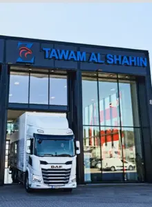 tawam ala shahin transport